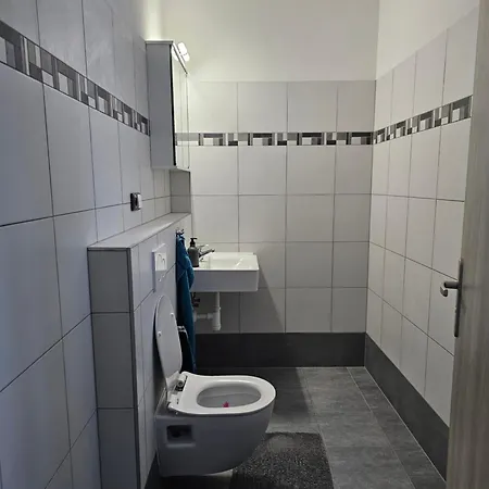 Libuse * Bučovice